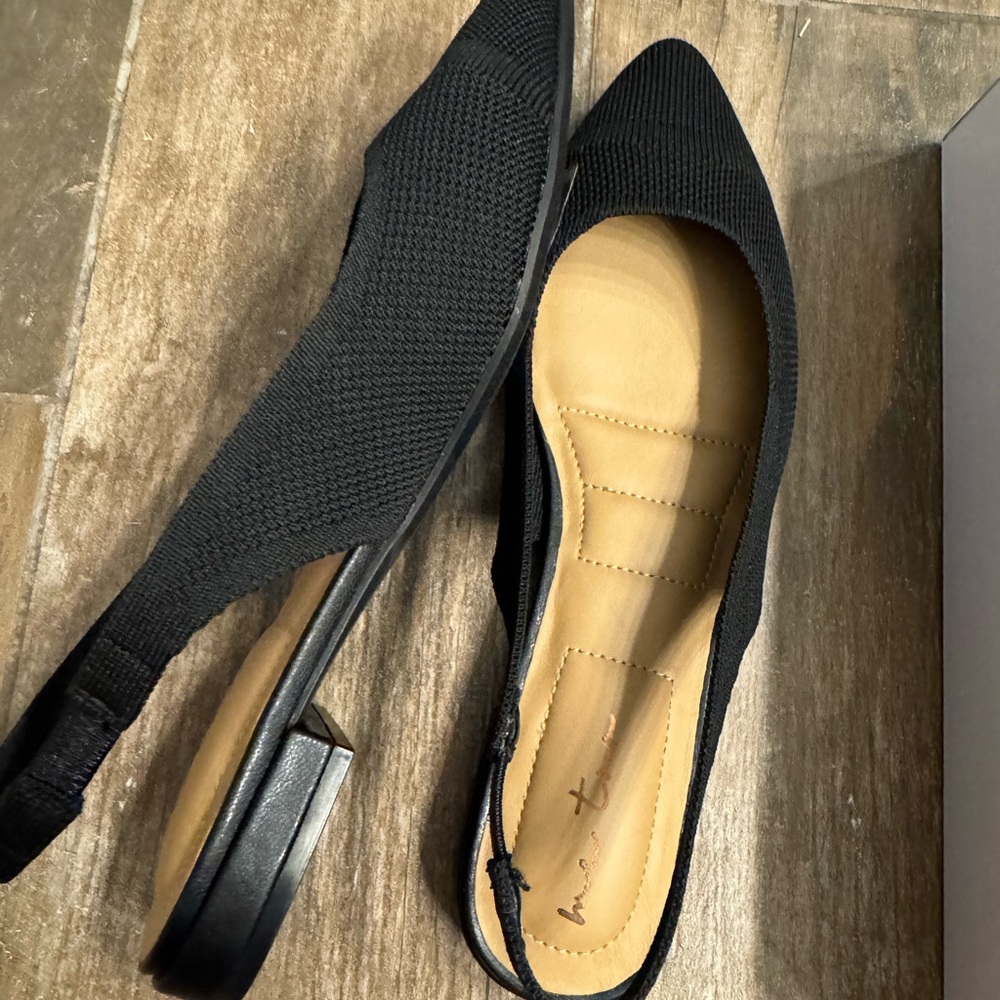 Dolce Vita Sling Backs